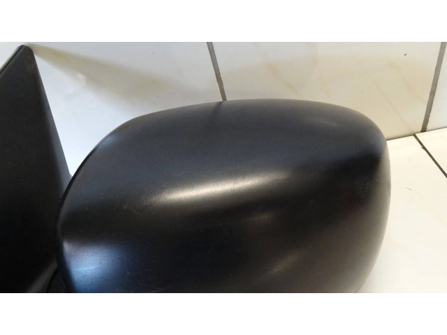 Зеркало (механическое)    левое    Hyundai i10  2007-2012 года   