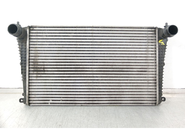 Интеркулер 51965907 Jeep Renegade