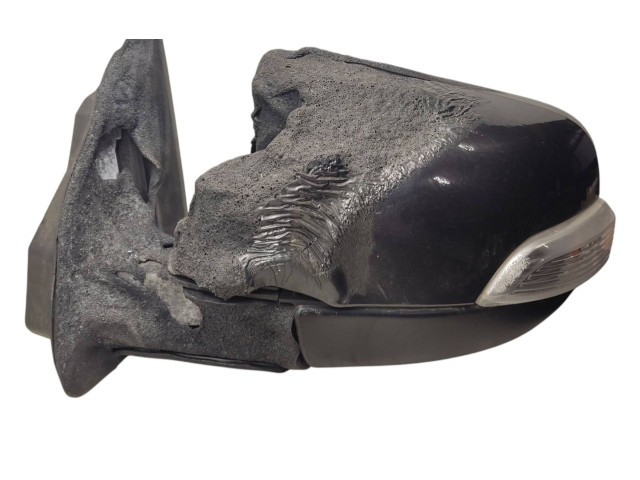 Зеркало электрическое Ford Ranger 2019 - 2022 года