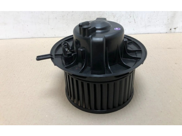 Вентилятор печки 664006, 664006 Volkswagen Caddy