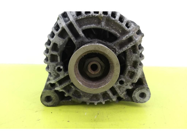 Генератор 0124525034   Citroen Xsara Picasso      