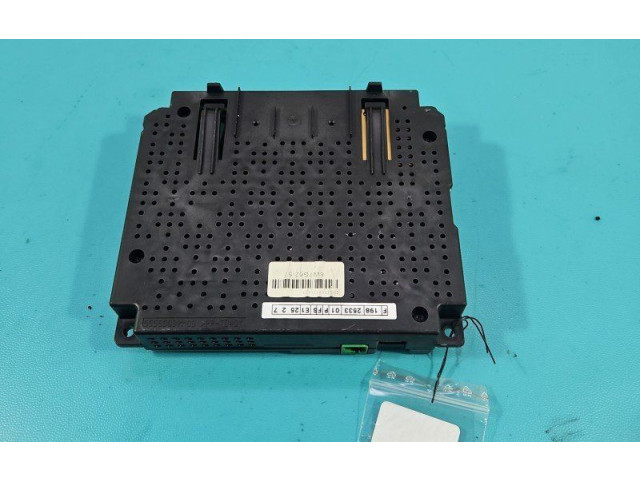 Блок комфорта 51819514, IMPRK1512367   Fiat Bravo   