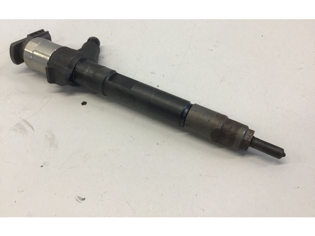 Форсунка 1465A323 Mitsubishi Outlander