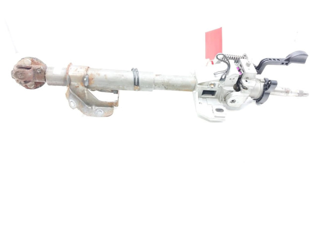 Руль Peugeot 406 1996 - 1999 года 4123K4