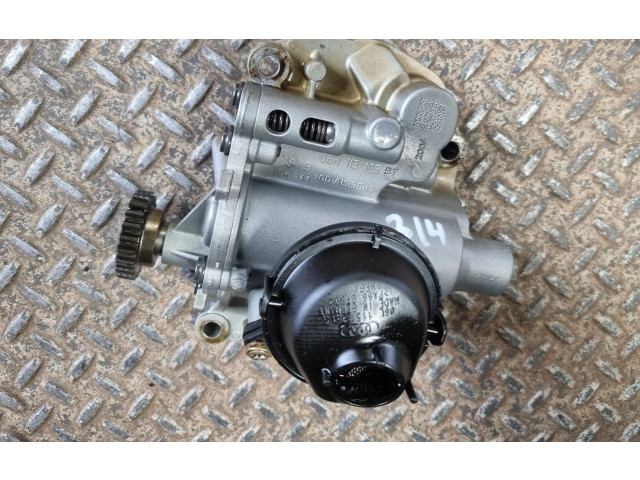 Масляный насос DAYB 06H115105BT, 06L115251S Audi Q5 SQ5