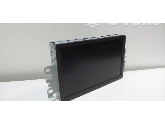 Дисплей    31382906, 36011331   Volvo V40