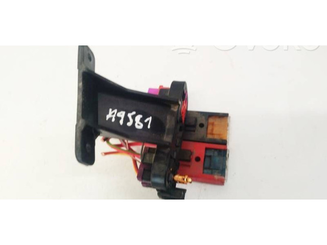 Блок предохранителей 8A0937530, 8A0937530 Audi A6 S6 C5 4B