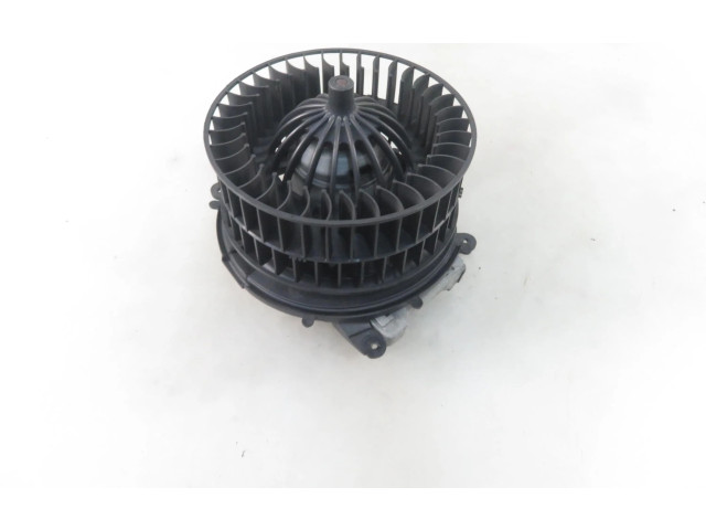 Вентилятор печки Mercedes-Benz S W220