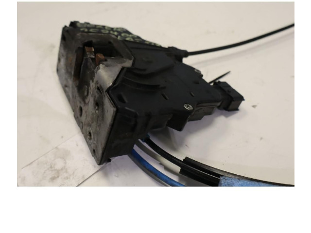 Замок багажника 1385699080   Peugeot Boxer