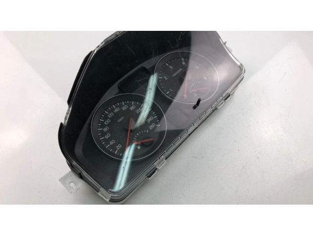 Přístrojová deska Volvo V50 2008 30728642