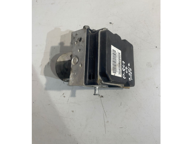 Jednotka ABS 1401259580, 87E180393259 Peugeot 807 2004