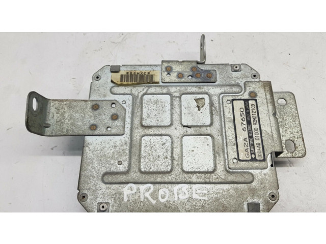 Блок управления ABS