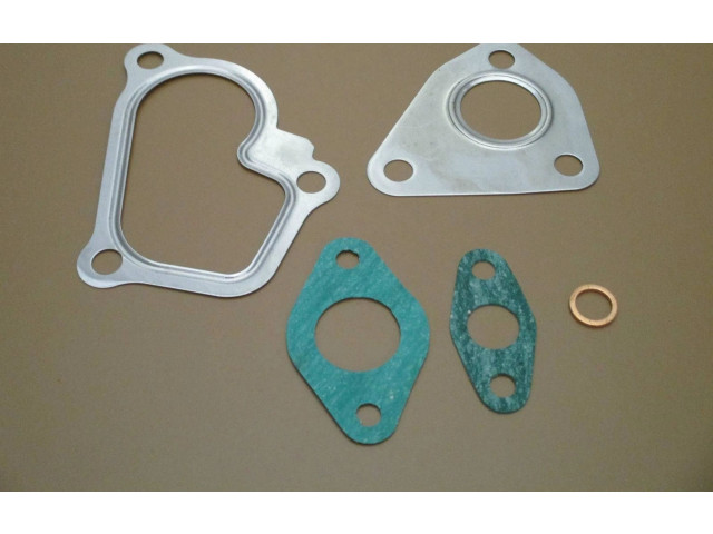  Турбина Fiat Grande Punto  54359880018, 54359700018         