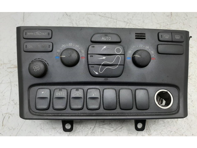 Блок управления климат-контролем 9494261 Volvo S80