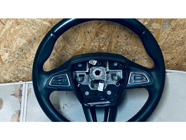 Volant Ford Focus ST 2015 F1FC2780AC3GRX