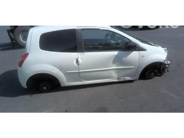 Вентилятор печки 7701067982 Renault Twingo II