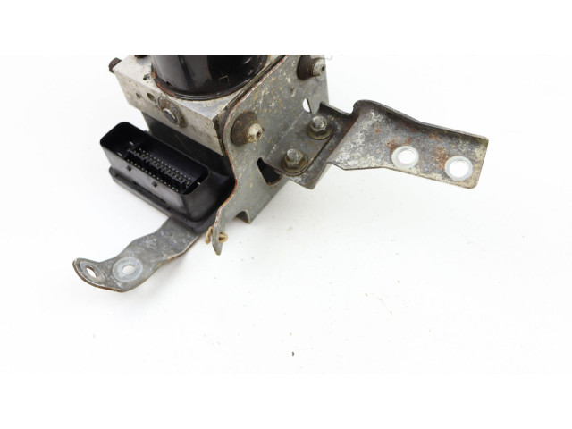 Блок АБС 4670A336, 06210908193 Mitsubishi Outlander 2007 - 2012 года