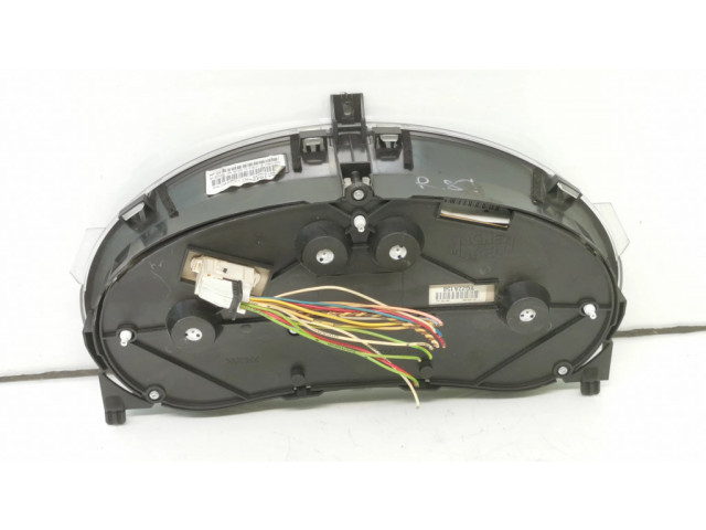 Панель приборов 9665154980, 503001316100   Citroen Berlingo       