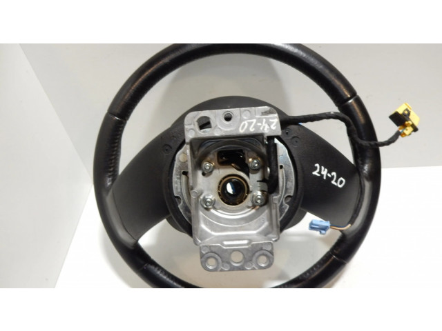 Руль Citroen C4 I 2004-2010 года 96591807ZD, 2420