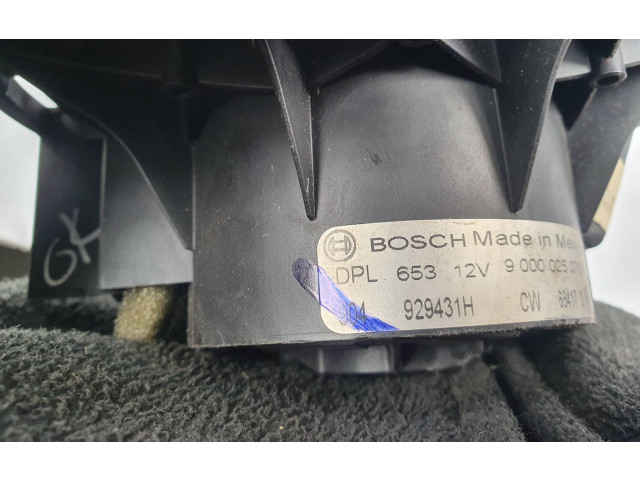 Вентилятор печки    900002507519   Jeep Wrangler