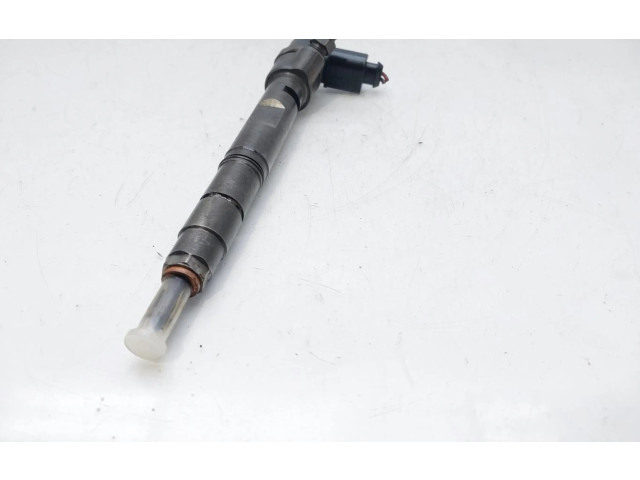Vstřikovač 0445110157 Audi A8 S8 D3 4E