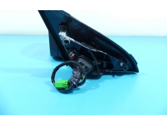Зеркало электрическое Volvo S60 2011 - 2013 года