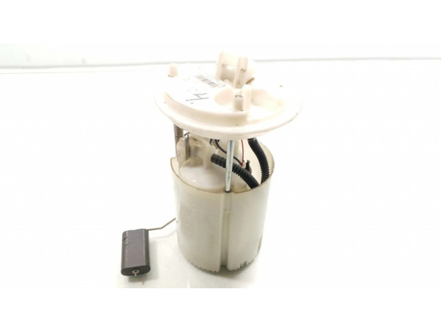 Насос топлива (в топливном баке)