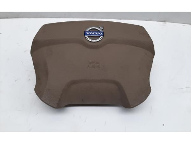 Надувная подушка для руля       Volvo XC90  2003 - 2006 года   