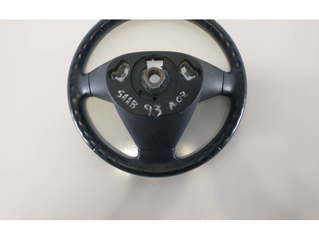Руль Saab 9-3 Ver2 2003-2007 года