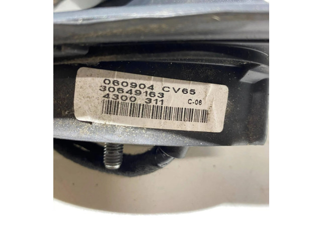 Зеркало электрическое        Volvo V70  2005 - 2008 года   