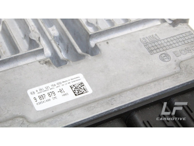 Řídící jednotka 0261S21754, 9897879 Mini One - Cooper F56 F55 2017