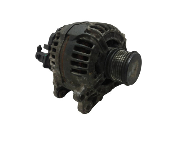 Генератор 06F903023J, 0124525092 Seat Alhambra (Mk1)