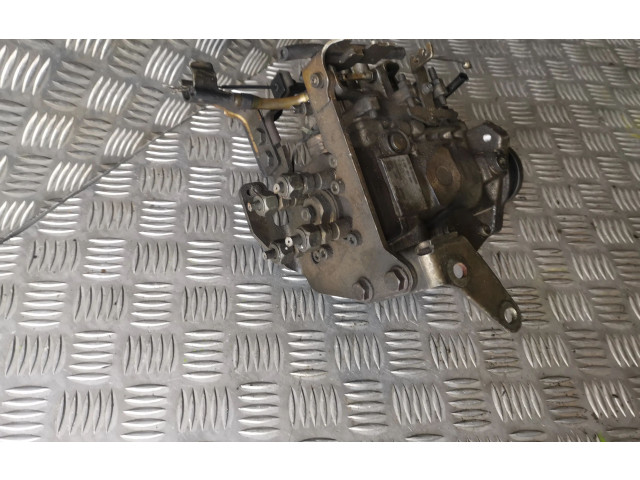 Топливный насос