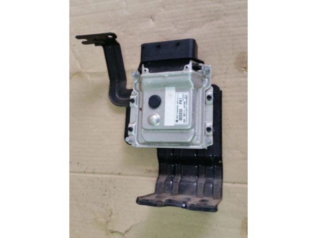 Řídící jednotka Hyundai Lantra I 1993