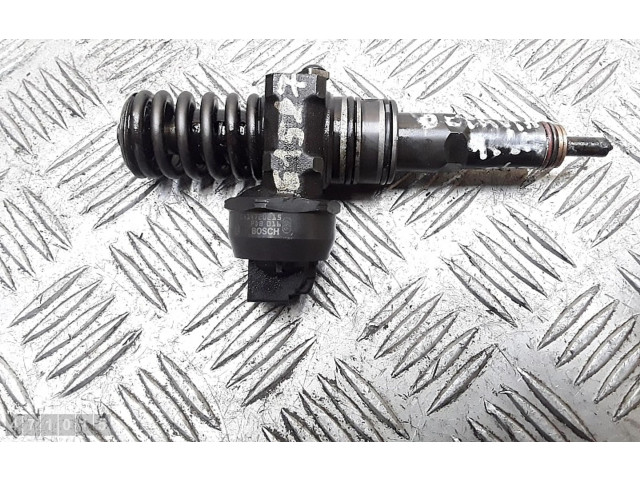 Форсунка 038130073ag Skoda Octavia Mk2 (1Z)