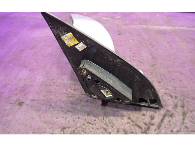 Зеркало электрическое        Chevrolet Nubira   -  года   