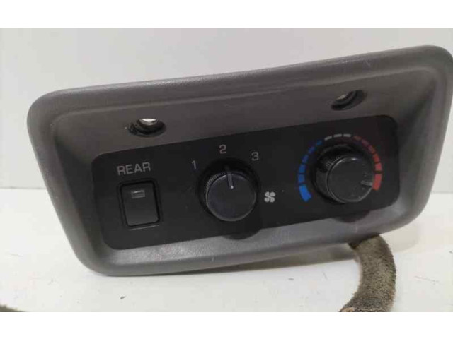 Модуль блока управления кондиционером MR500175, 84831 Mitsubishi Montero