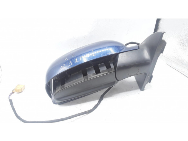 Zpětné zrcátko pravé Volkswagen Touareg I 2005 E1010714