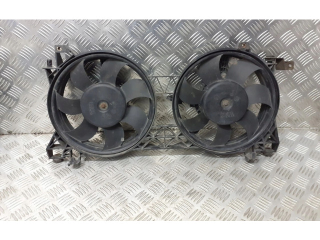 Комплект вентиляторов JRB100580 Rover Rover