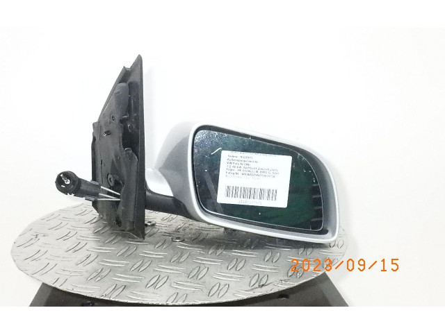 Zpětné zrcátko  Volkswagen Polo IV 9N3 2004    
