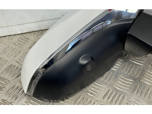 Зеркало электрическое        Lexus NX  2014 - 2021 года   