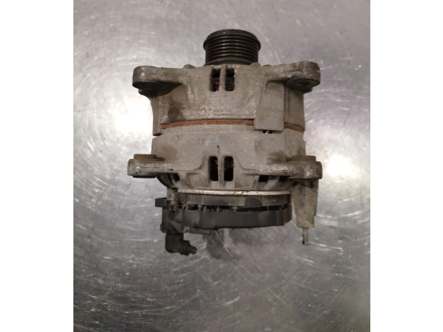 Генератор Skoda Octavia Mk2 (1Z)