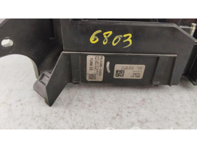 Pojistková skříňka 91285G4600 Hyundai i30 2018