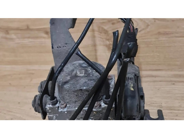 Блок АБС 10091514463   Dacia  Dokker  