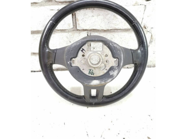 Руль Volkswagen Touran II 2010 - 2016 года 5K0419091J, 61971000B