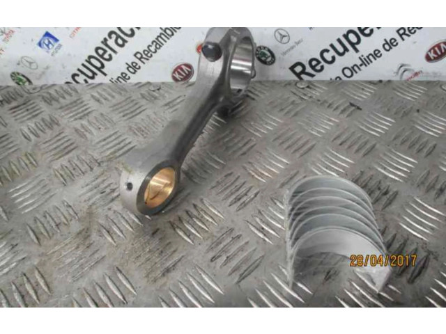  Поршень с шатуном    KIA Sorento  