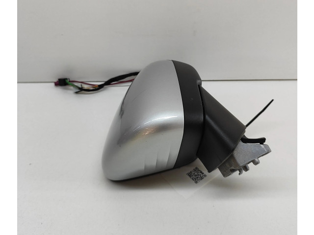 Zpětné zrcátko Mercedes-Benz A W177 2023 A1778101905, A0998117500