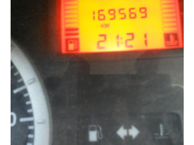 Ручка стеклоочистителей Dacia Logan I