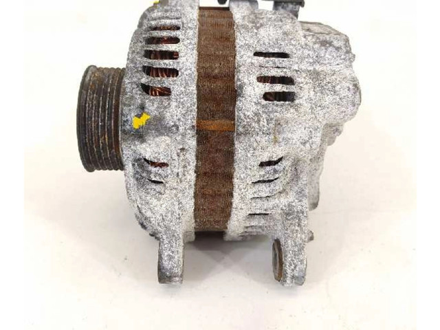 Генератор A3TG1191, MN158384   Mitsubishi Grandis      