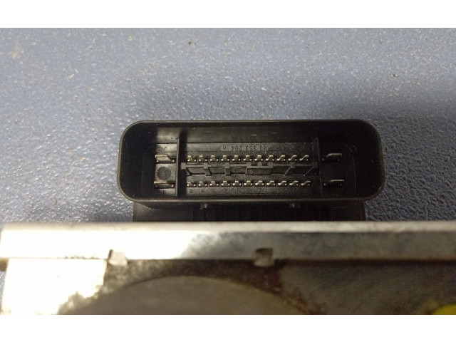 Блок АБС 56110-86G10, 56110-86G10 Suzuki Ignis - года